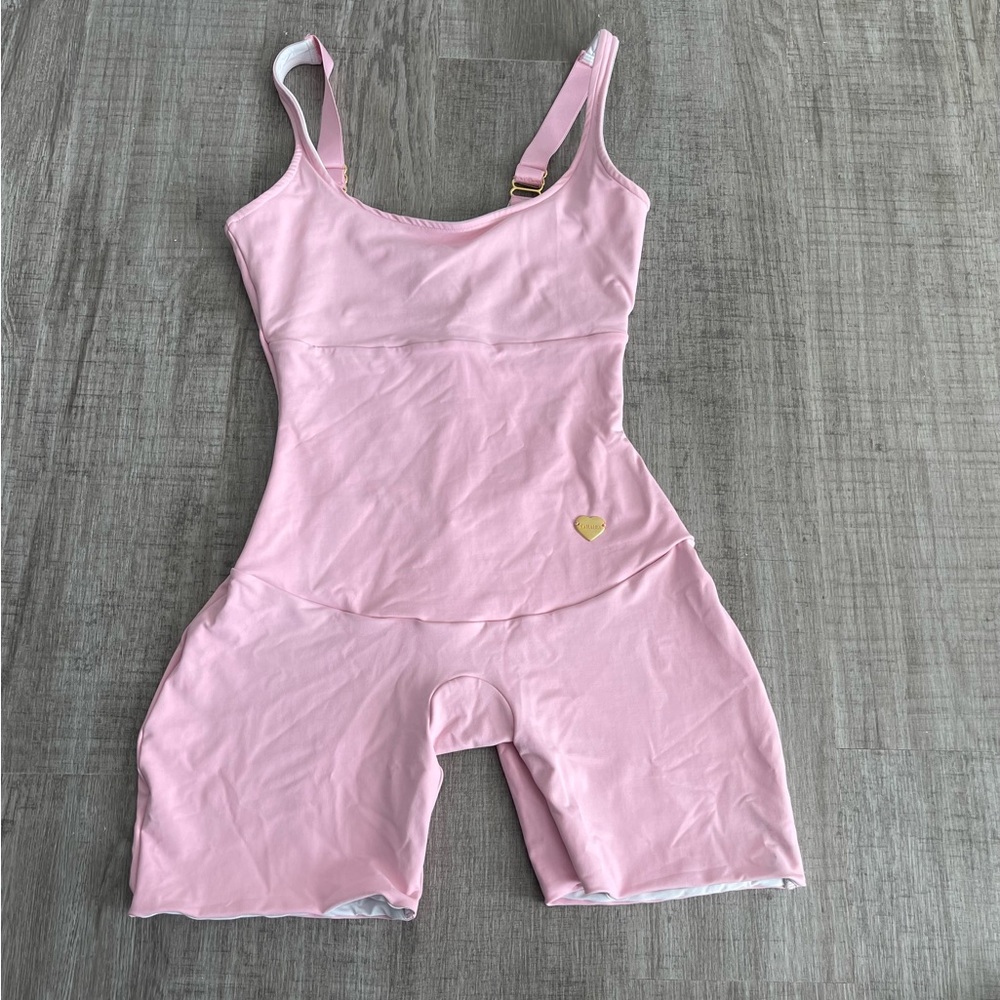 Yahaira shape wear